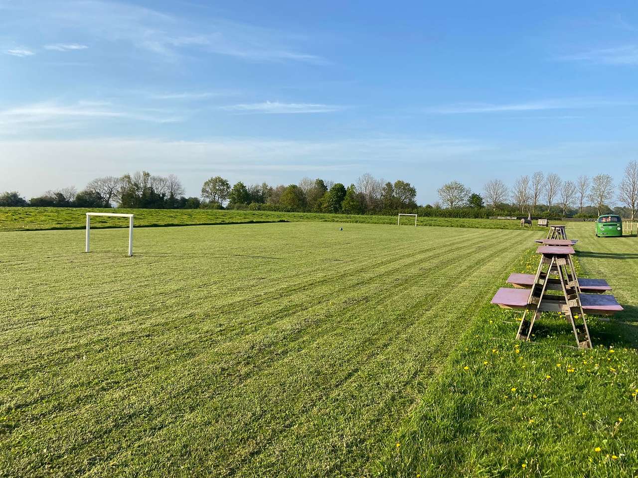 Millview Glamping, Camping & Events