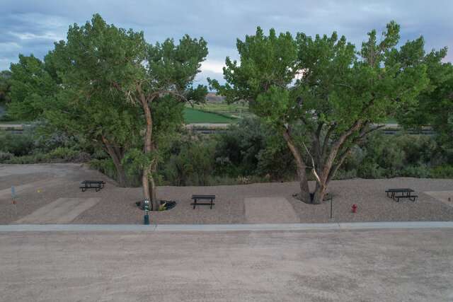 Nine Mile RV Resort