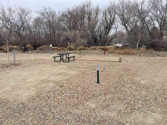 Nine Mile RV Resort