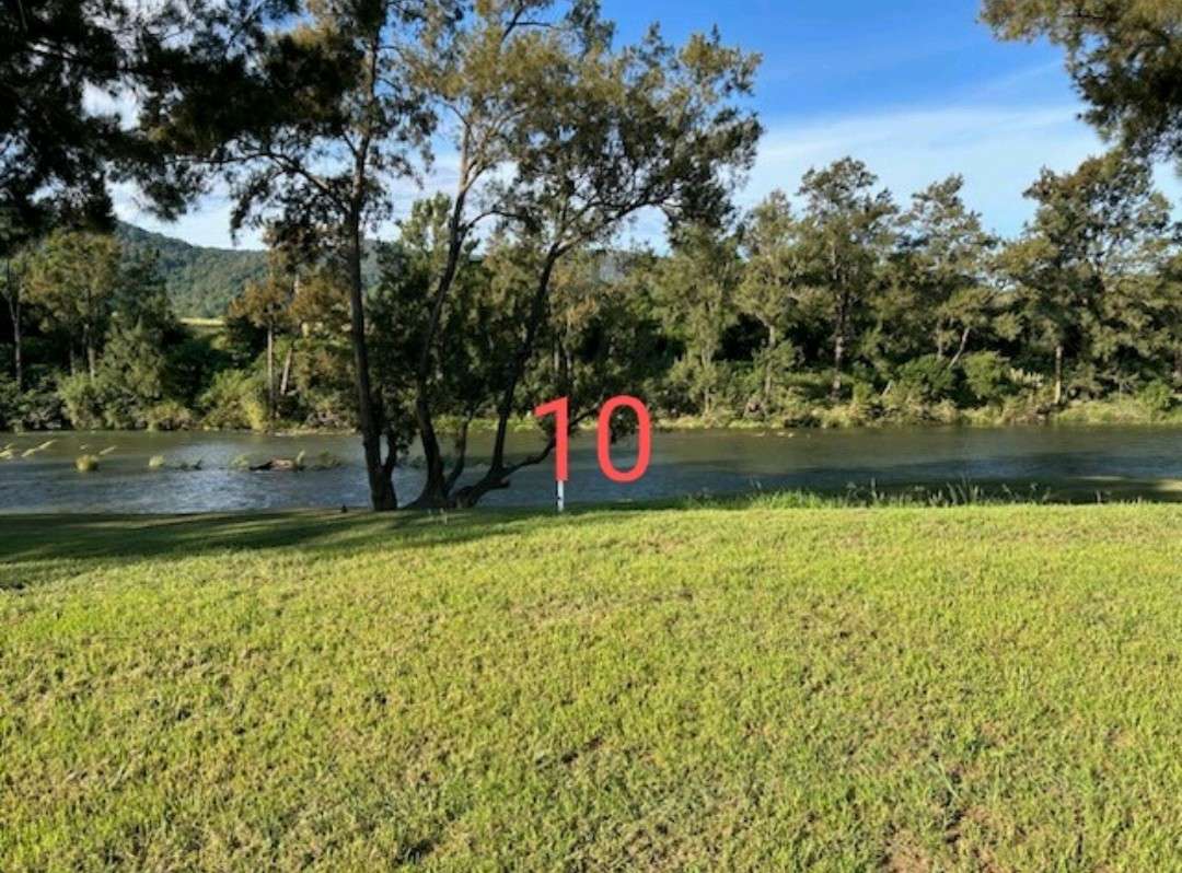 Mountainview Long Flat