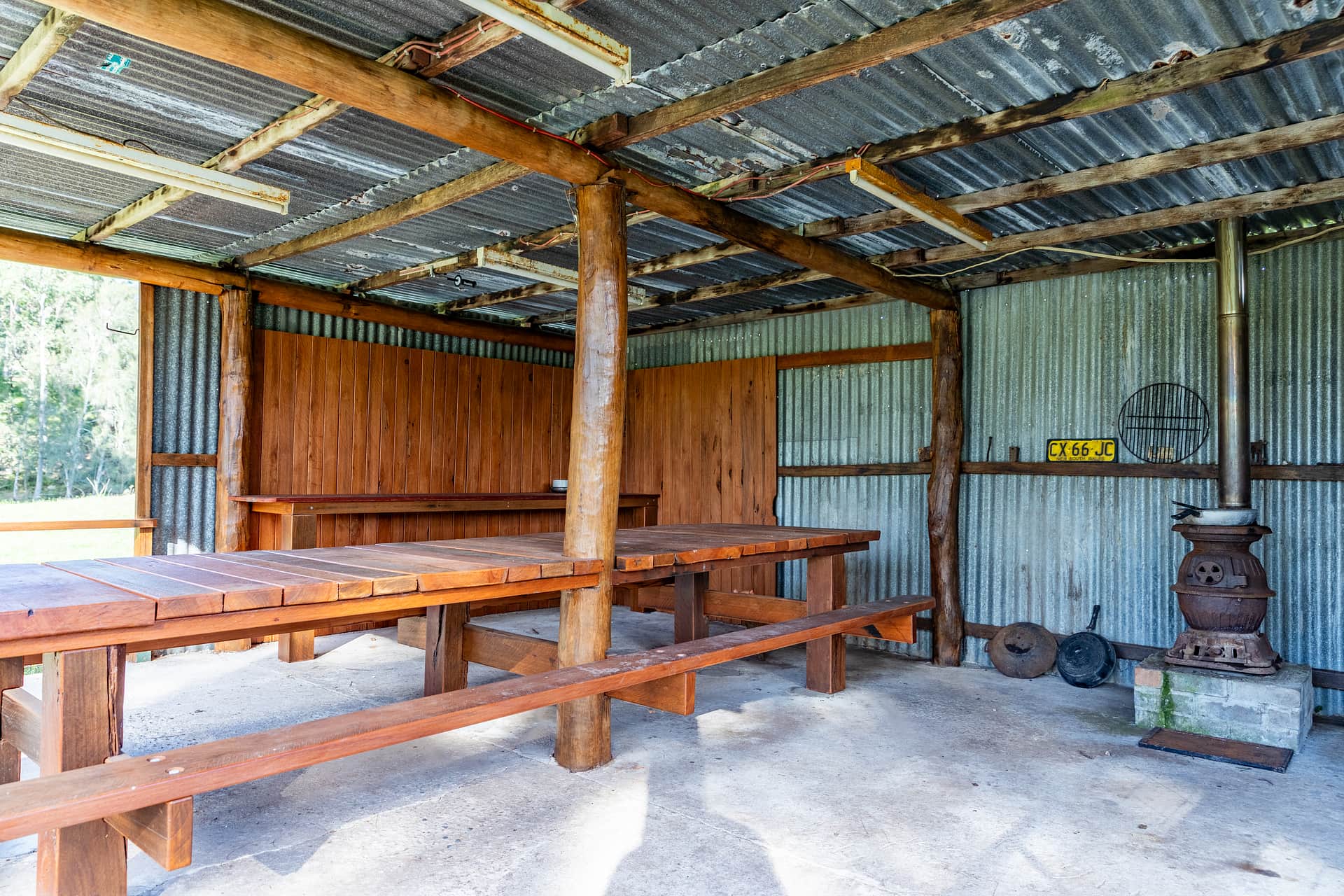 River Run Farm