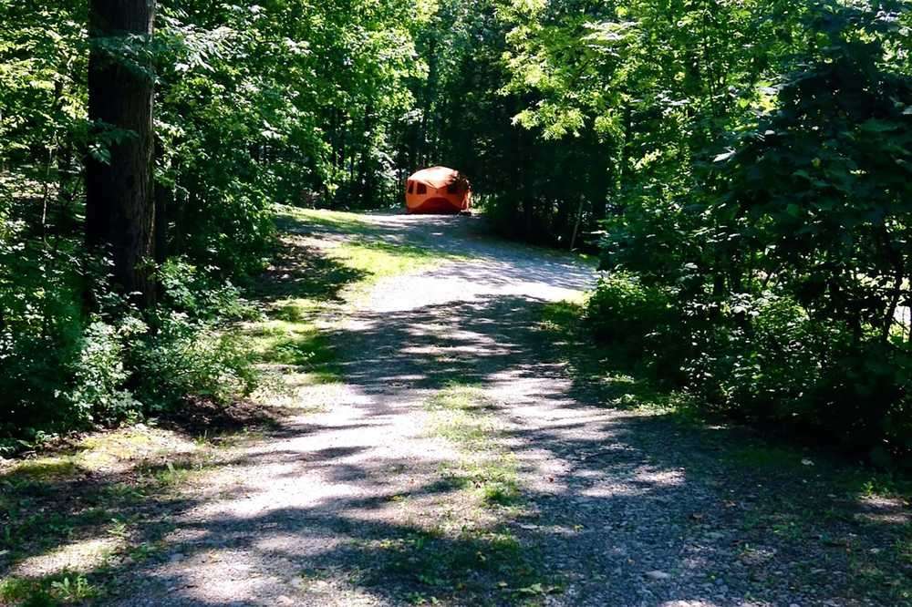 Smith Memorial Park Campground