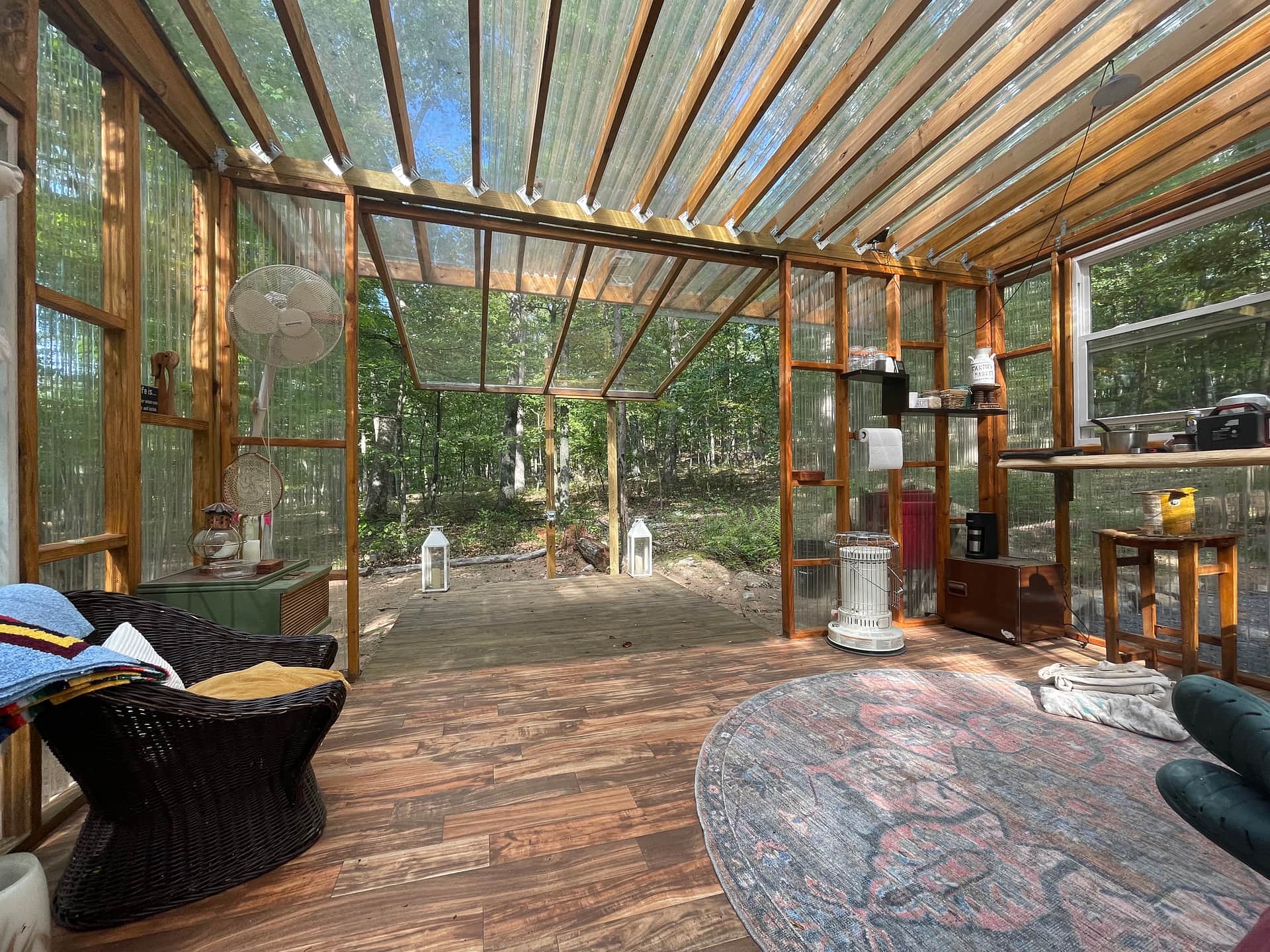 Casita Of LOVE (Panhandle WV)