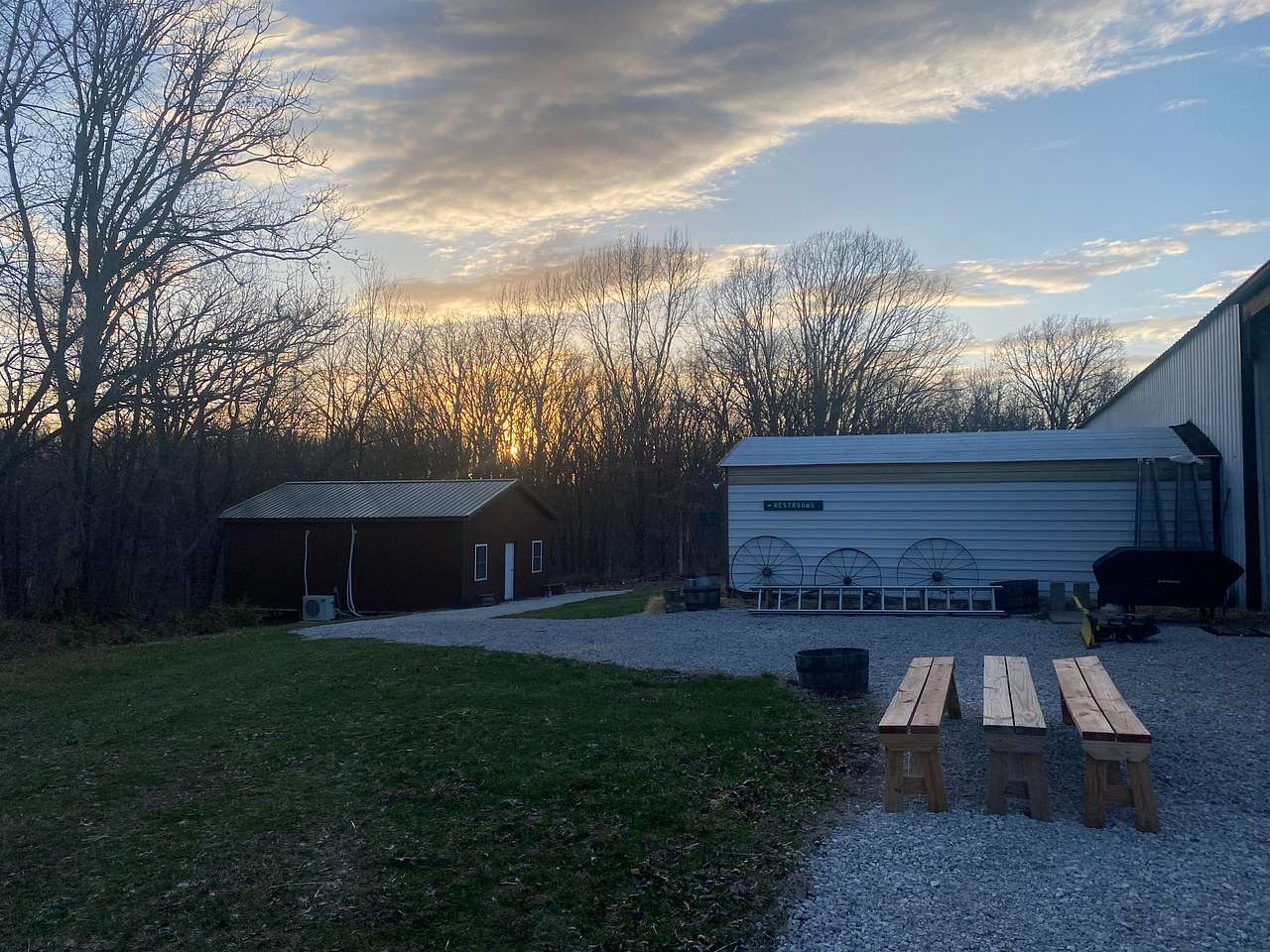 PeaceTree Farms