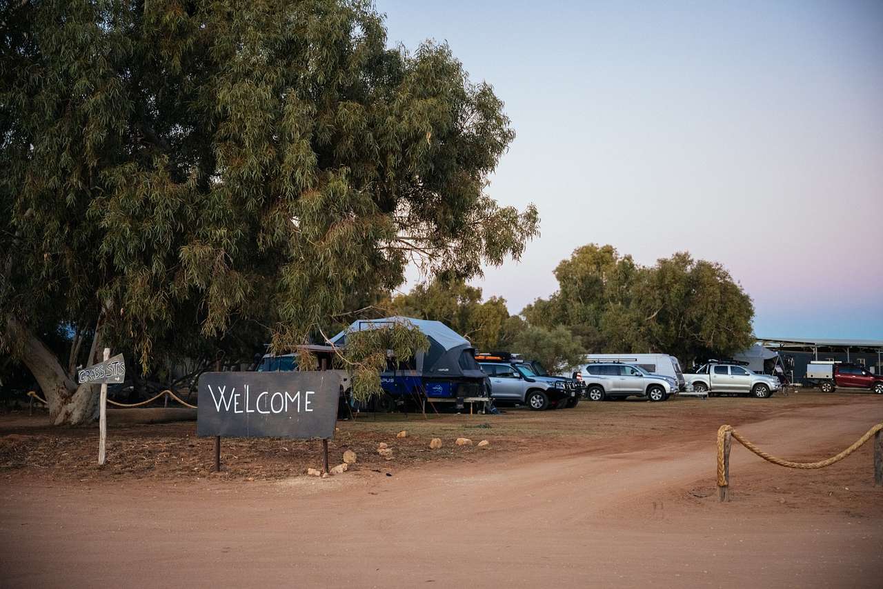 Wooramel River Retreat