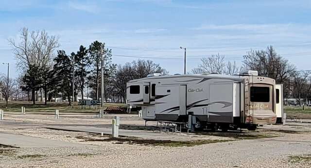 Long's Creek RV Park