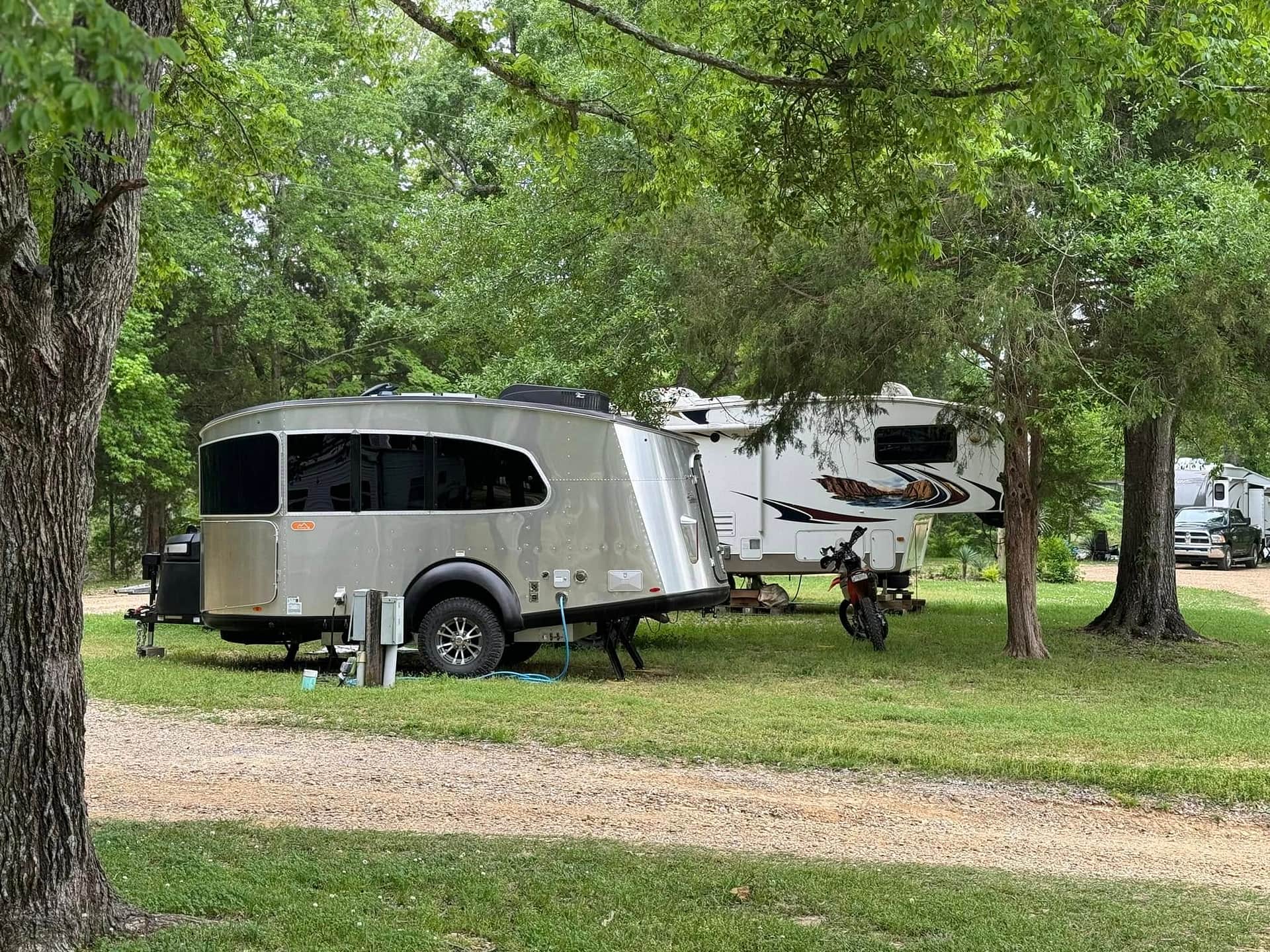Askew's Landing RV Campground