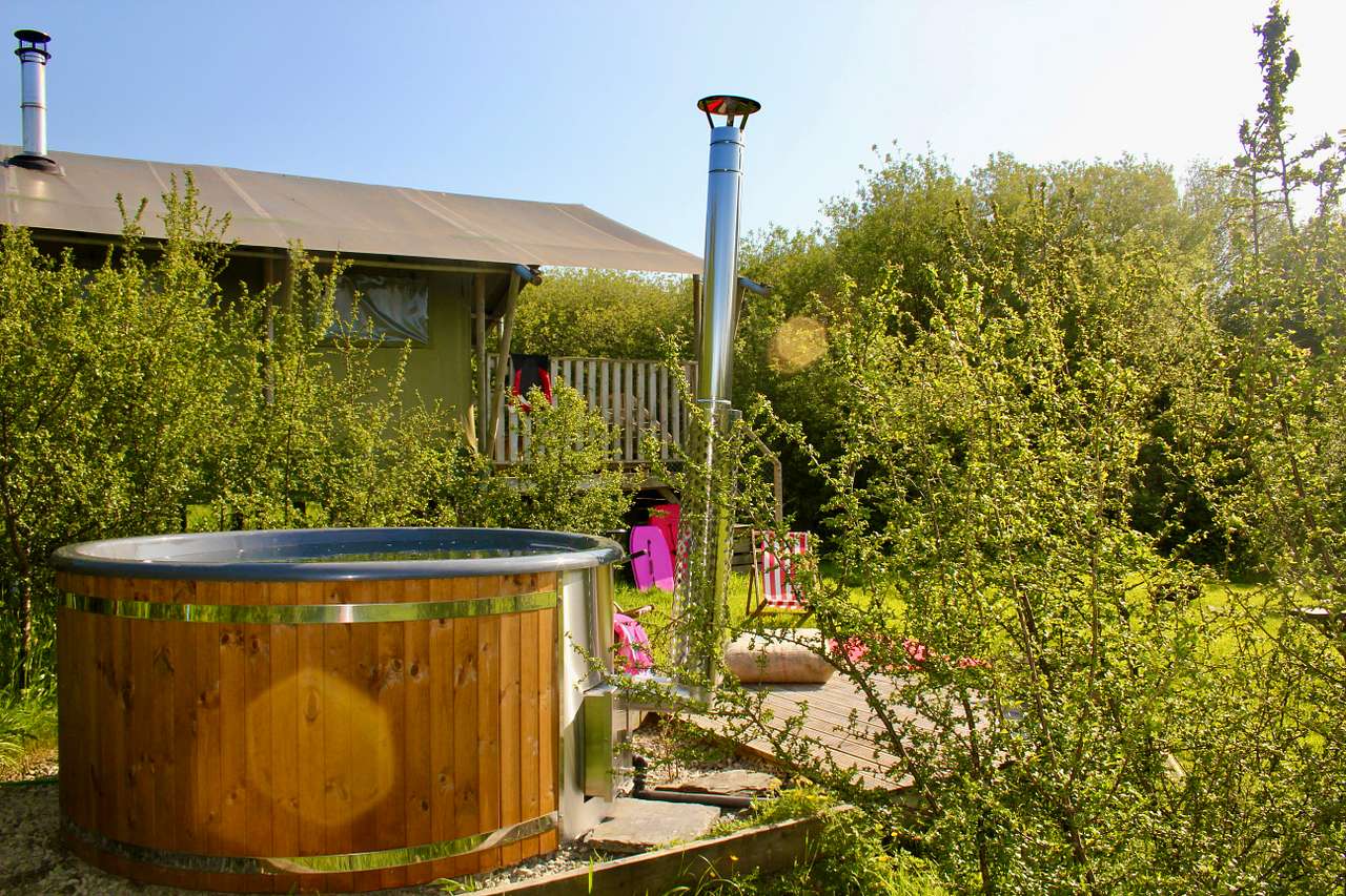 Badger Lodge