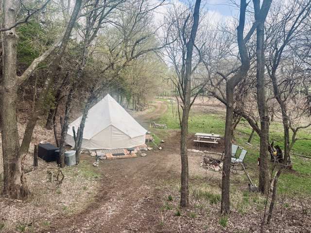 Equine Estates KS