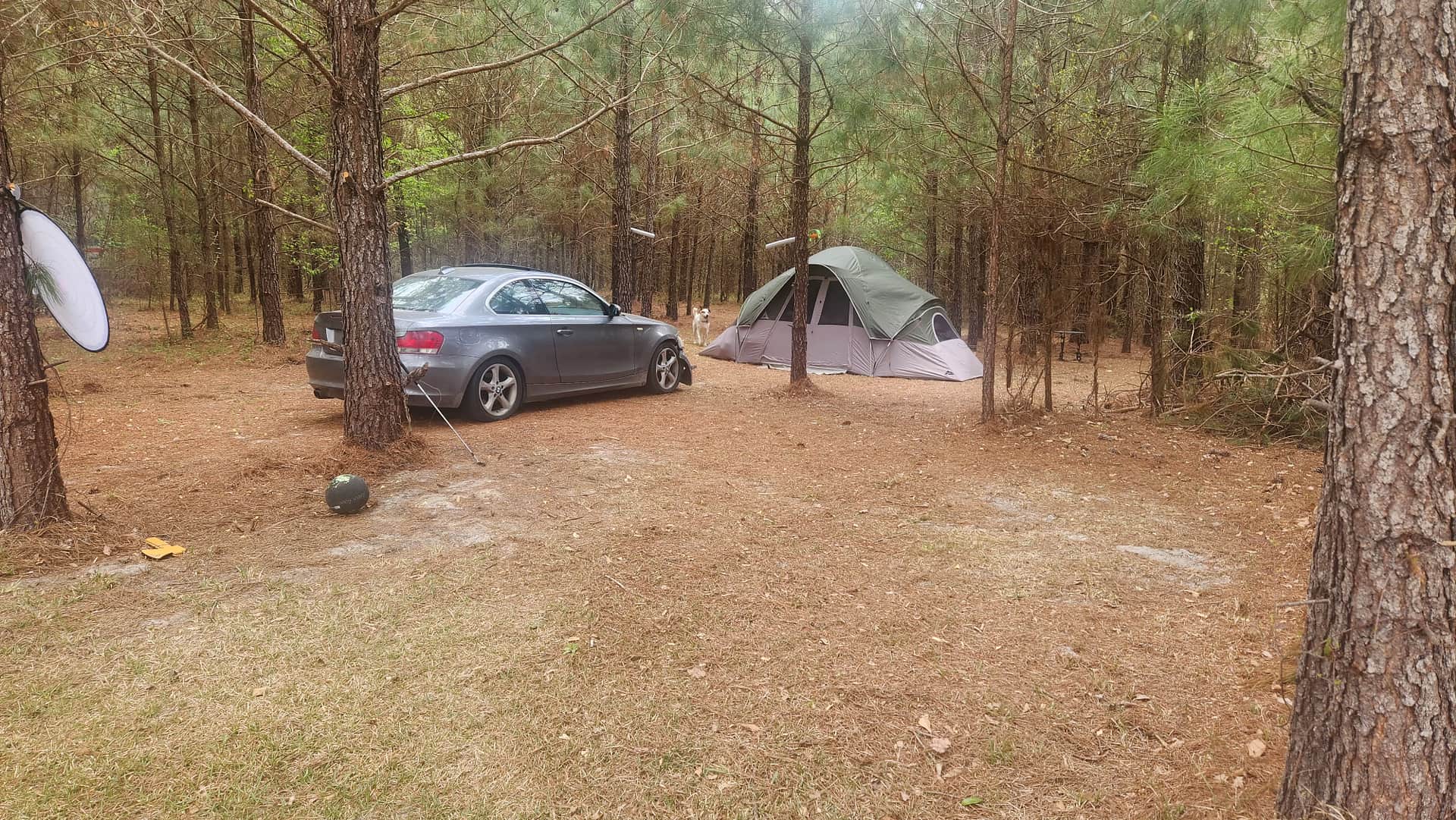 Green Acres Private Campground