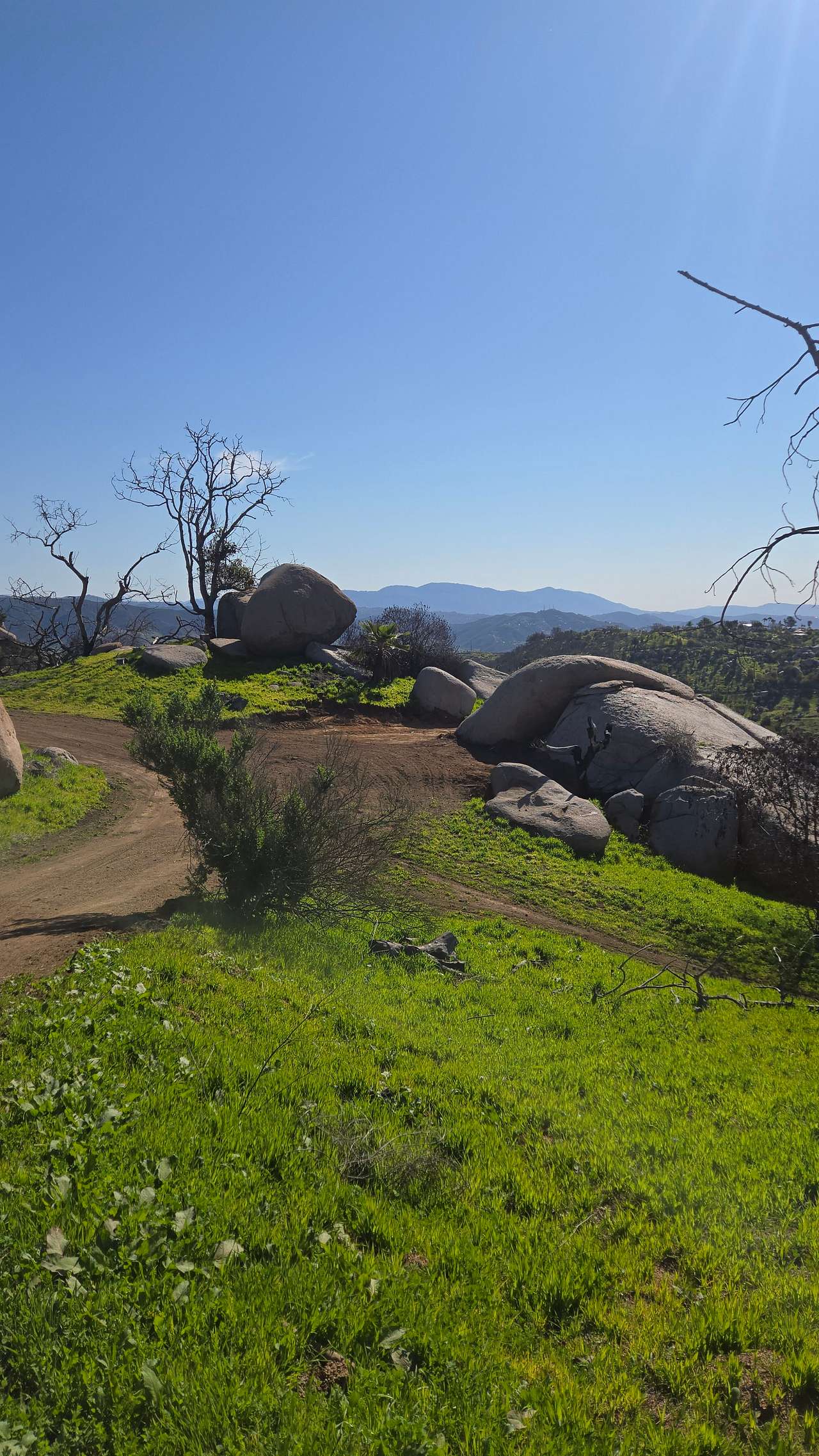 Splitrock Farm and Retreat