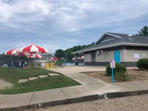Wildcat Springs Campground And Pool