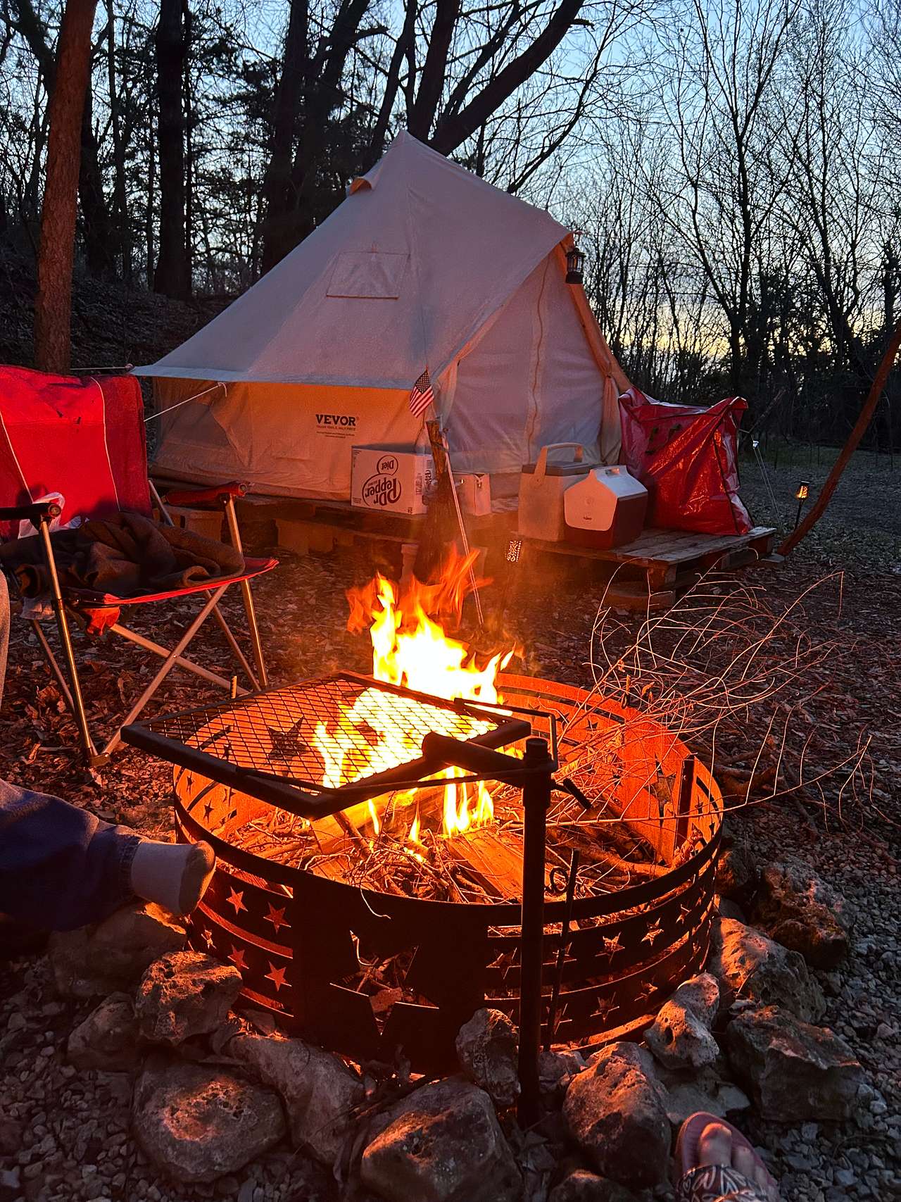 Perfect Night!