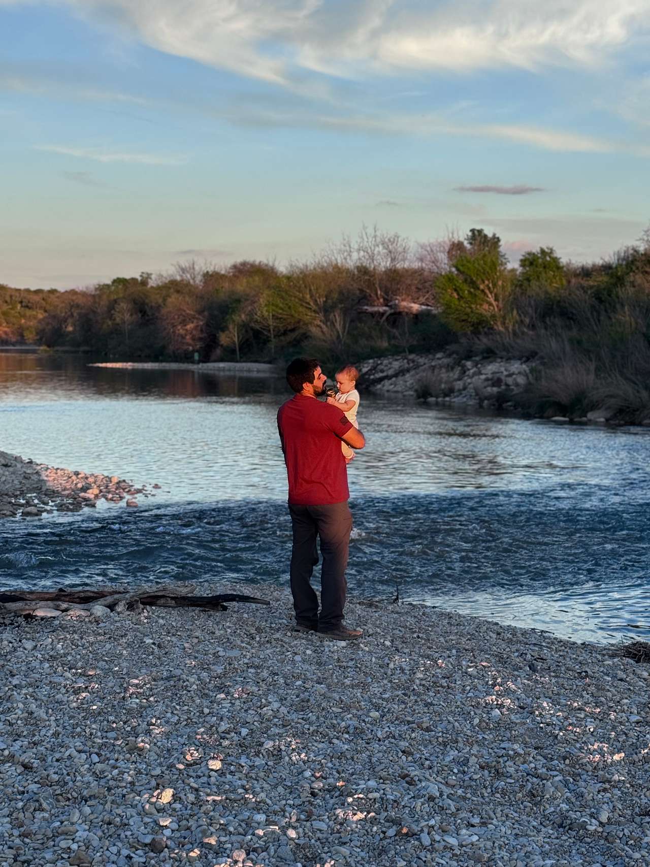 Dos Rios - Hill Country Adventure