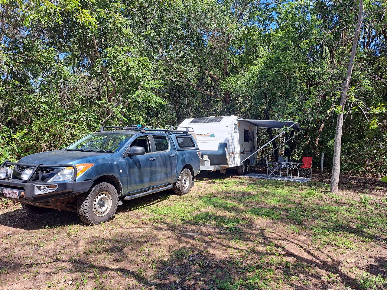 Gorge Creek Bushcamp