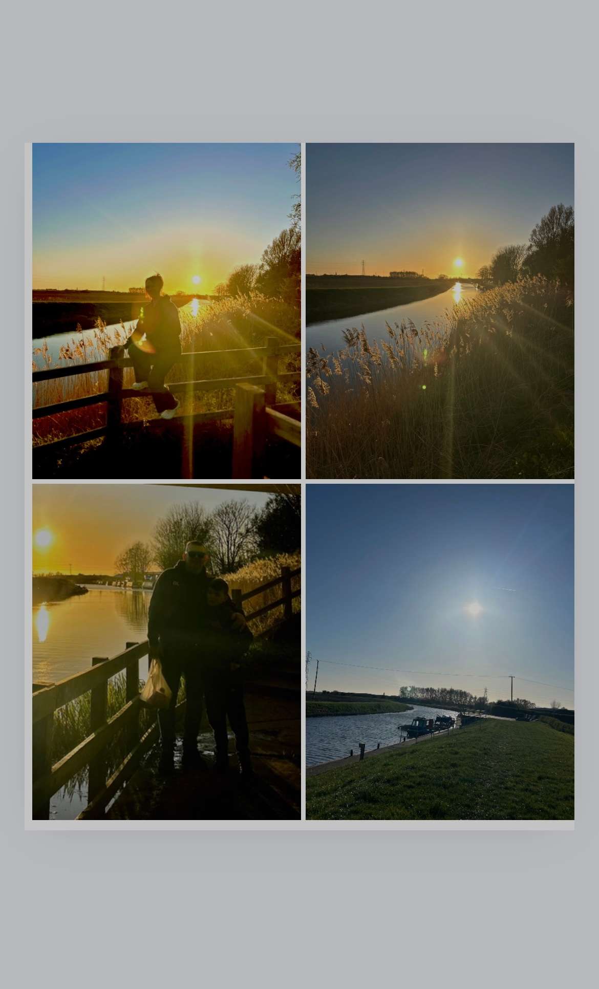 Four Winds Camping, Canoeing & SUP