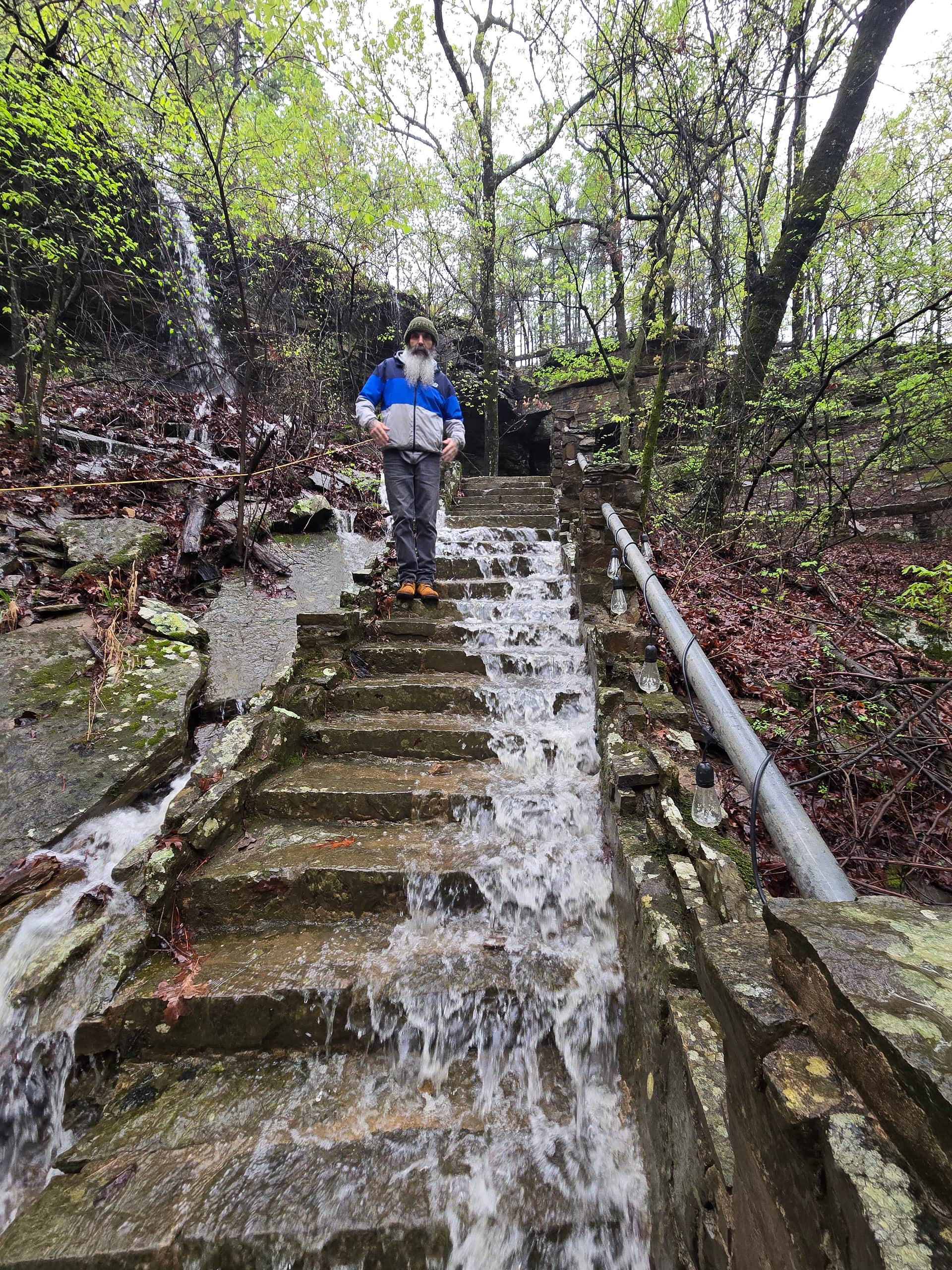 Heavener Runestone Park