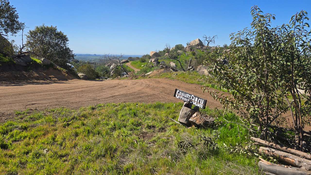 Splitrock Farm and Retreat