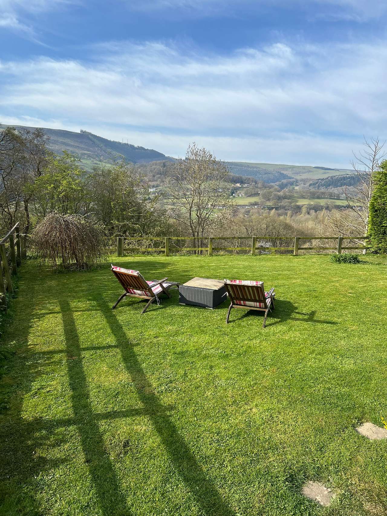 Sunbank Accommodation, Llangollen