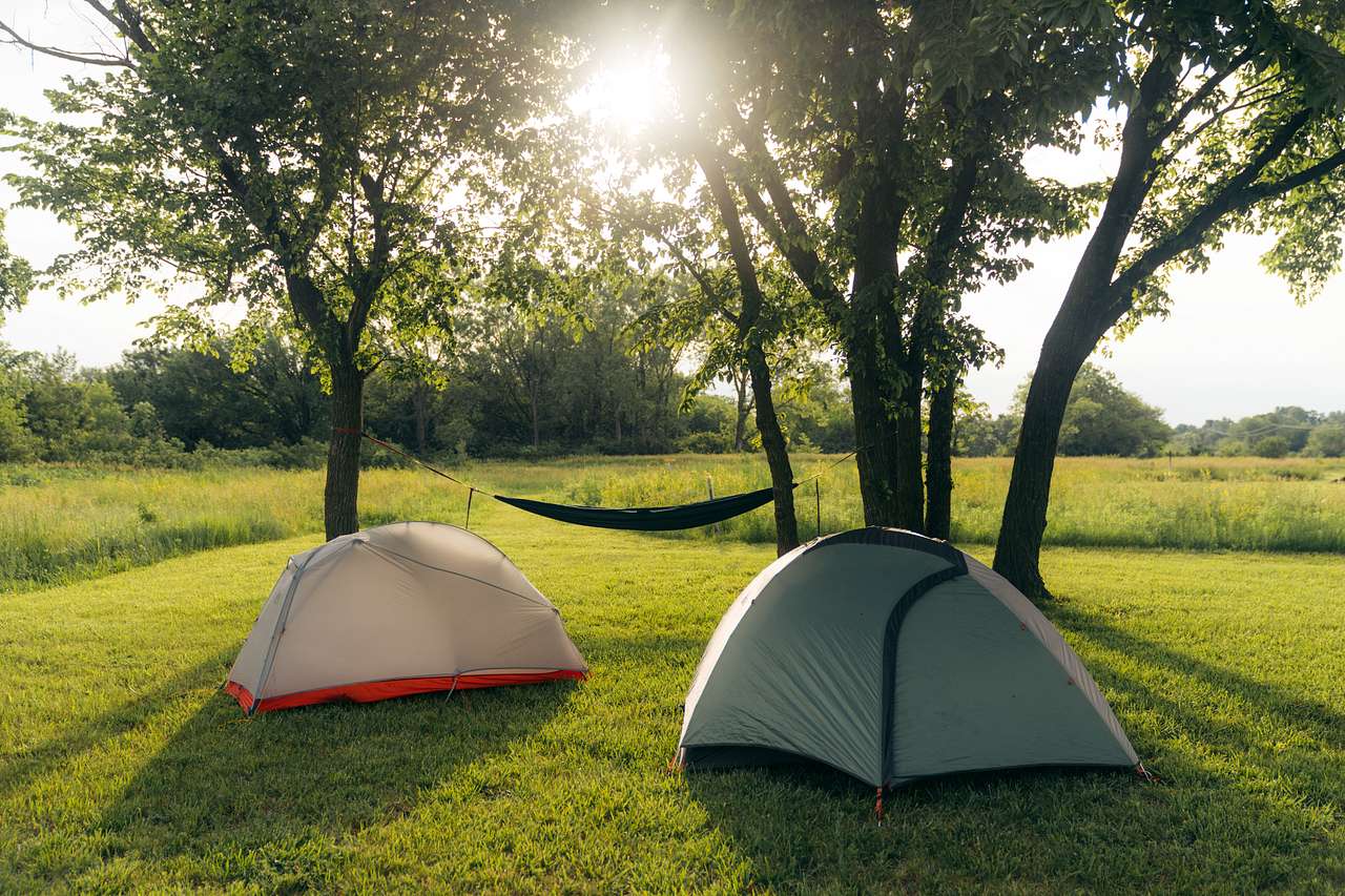 View more photos of Basecamp Flint Hills