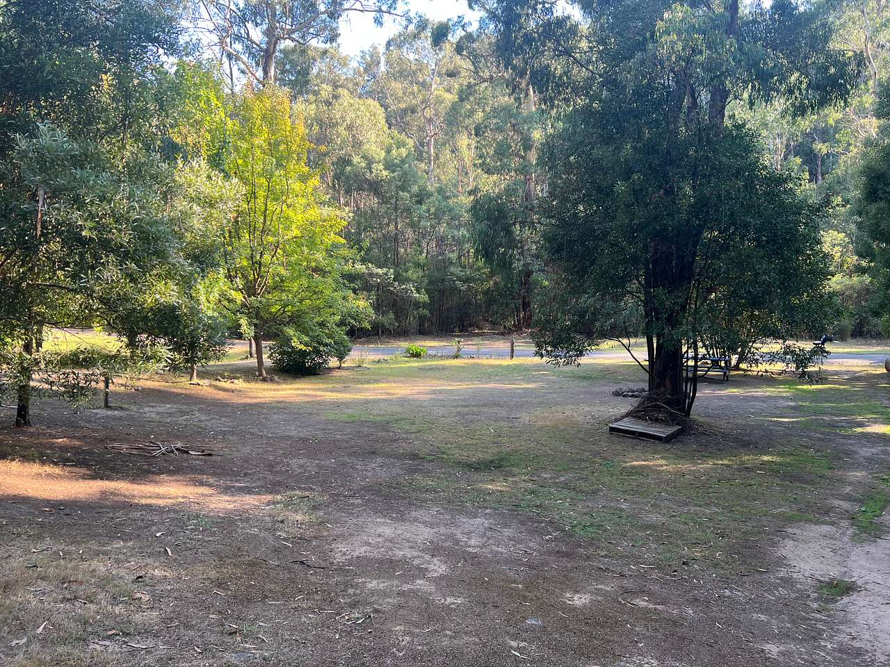 Silver Creek Escape
