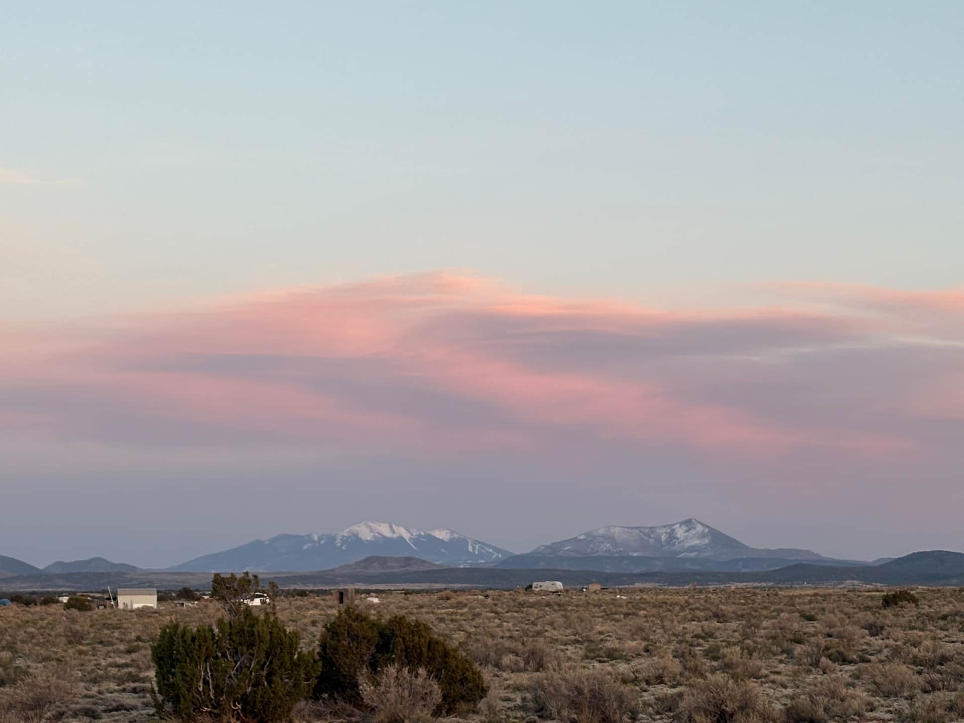 Grand Sky Acres