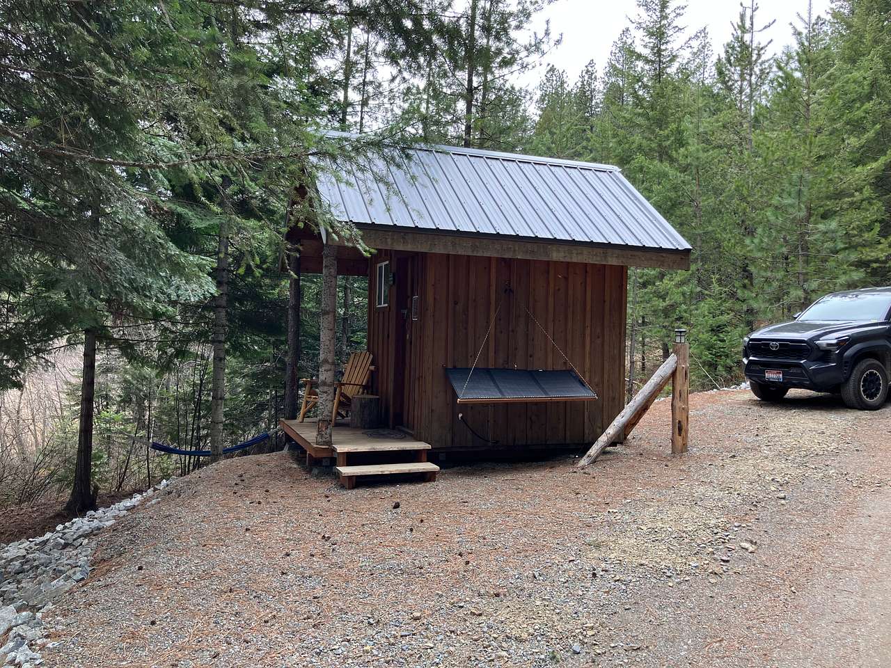 View rigs & rvs photos of Paradise on Mirror Lake