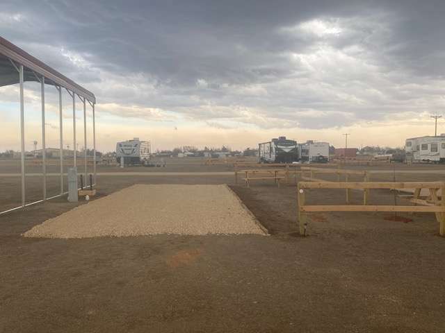 Silver Wind RV Park and Cabins