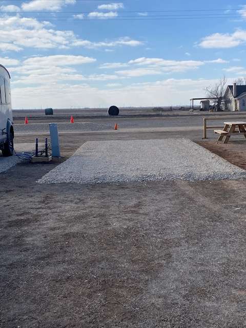 Silver Wind RV Park and Cabins