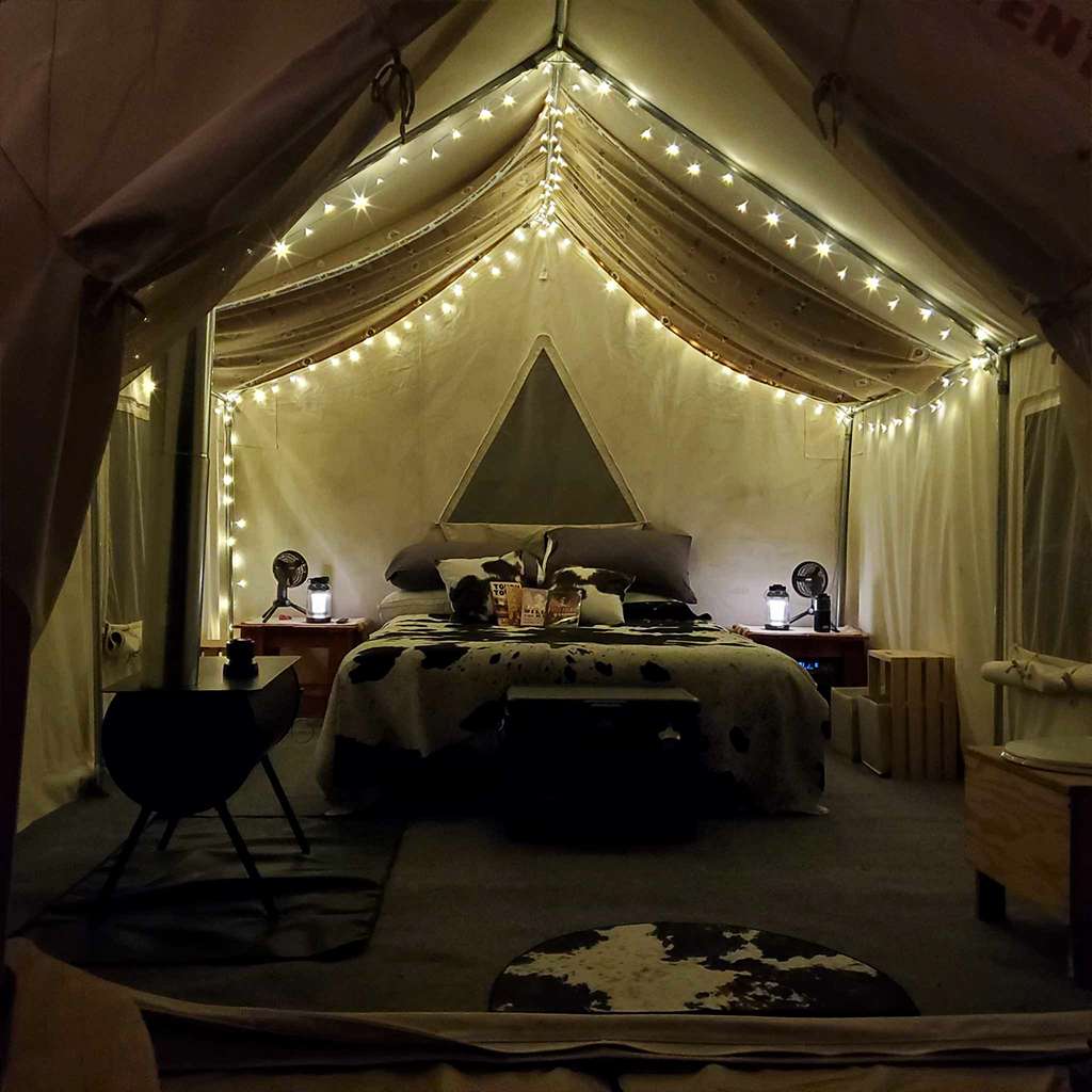 Star Gaze Ranch