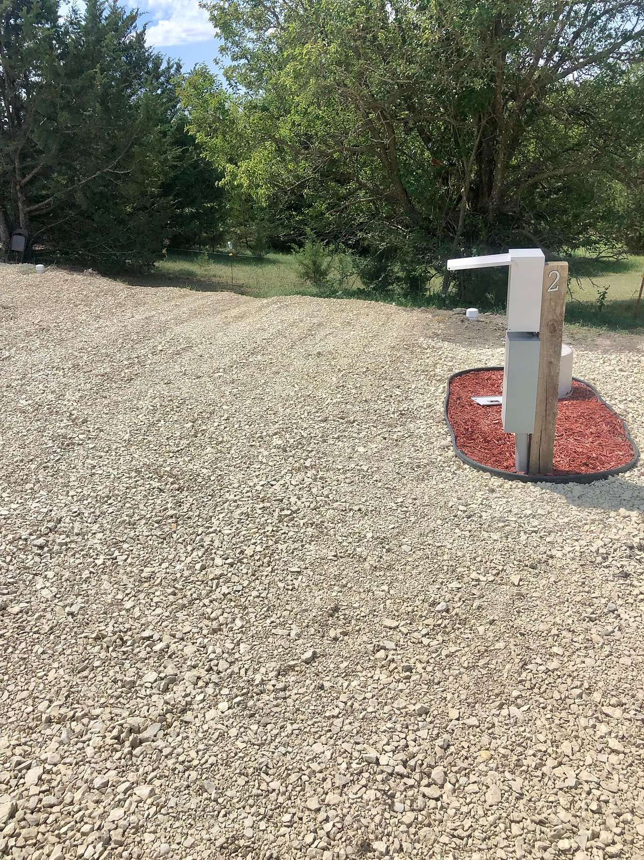 Agenda Lane RV Park