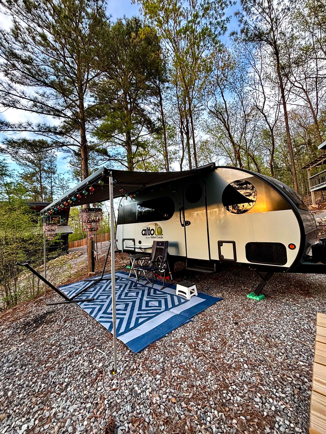 Coldwater Camp & Cabins