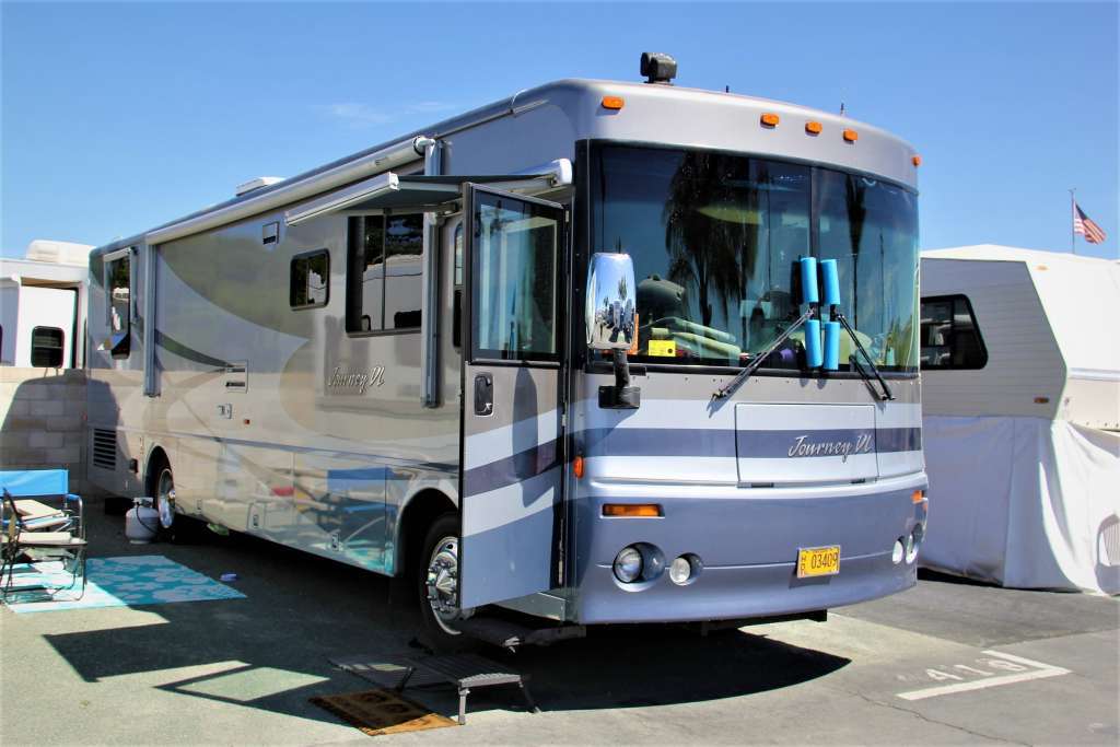Holiday RV Park