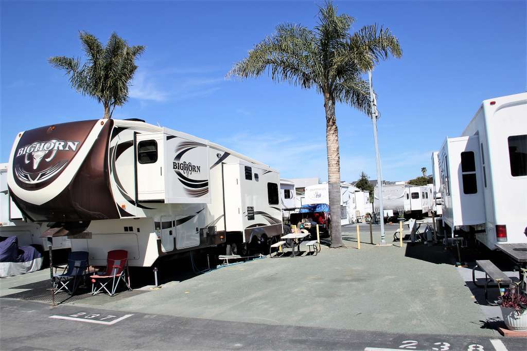 Holiday RV Park