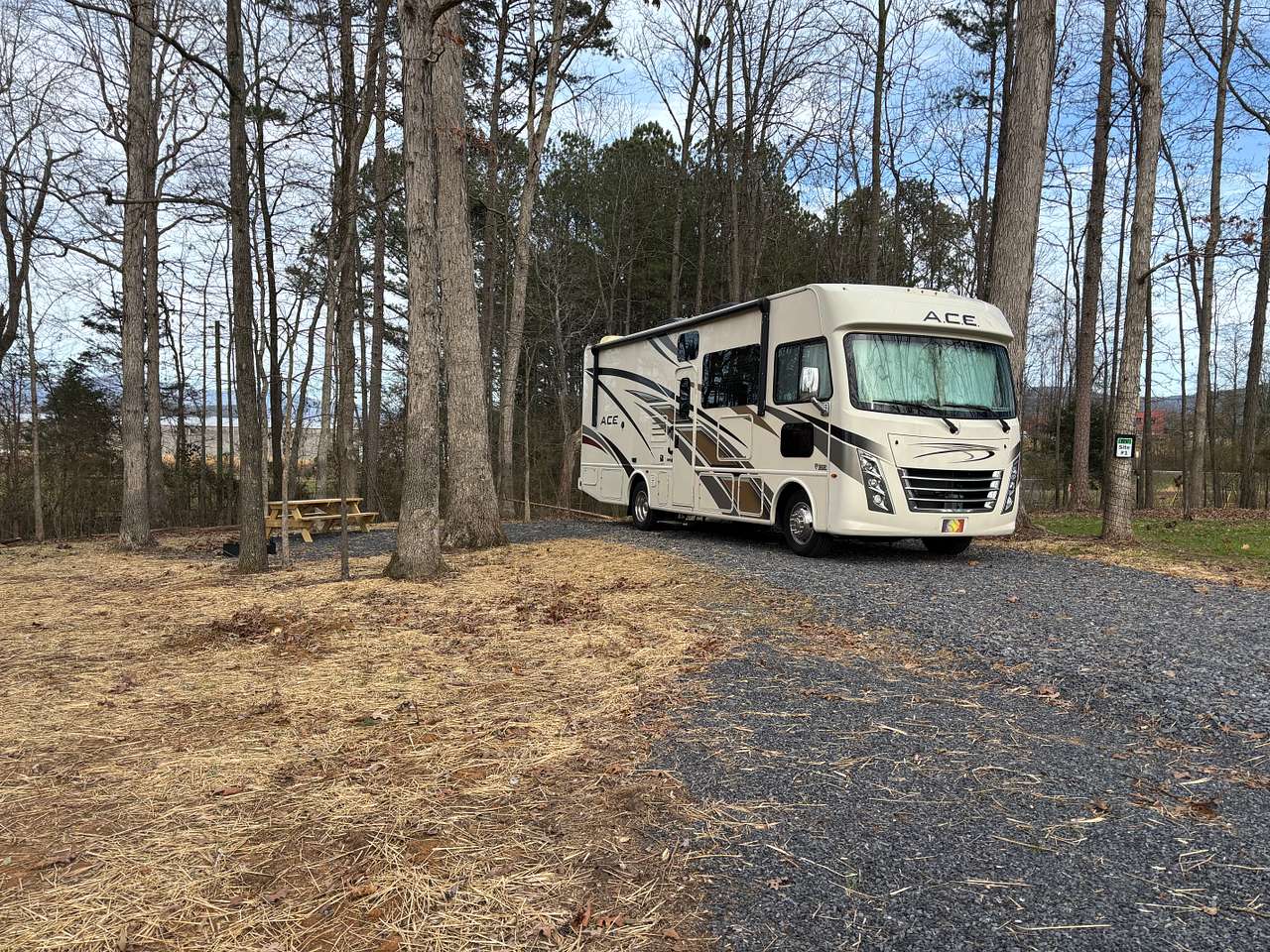 Deer Valley RV Park