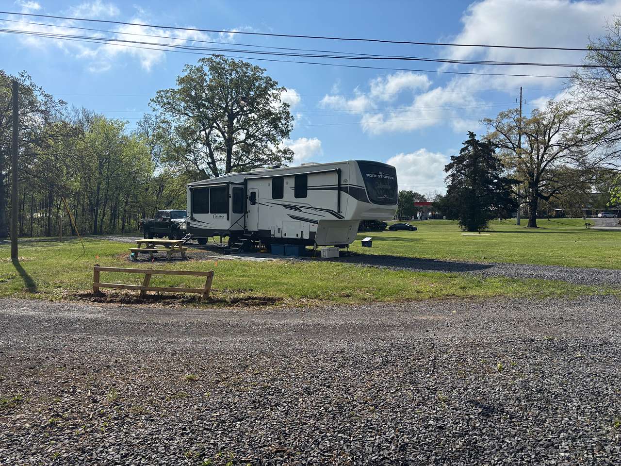 Deer Valley RV Park