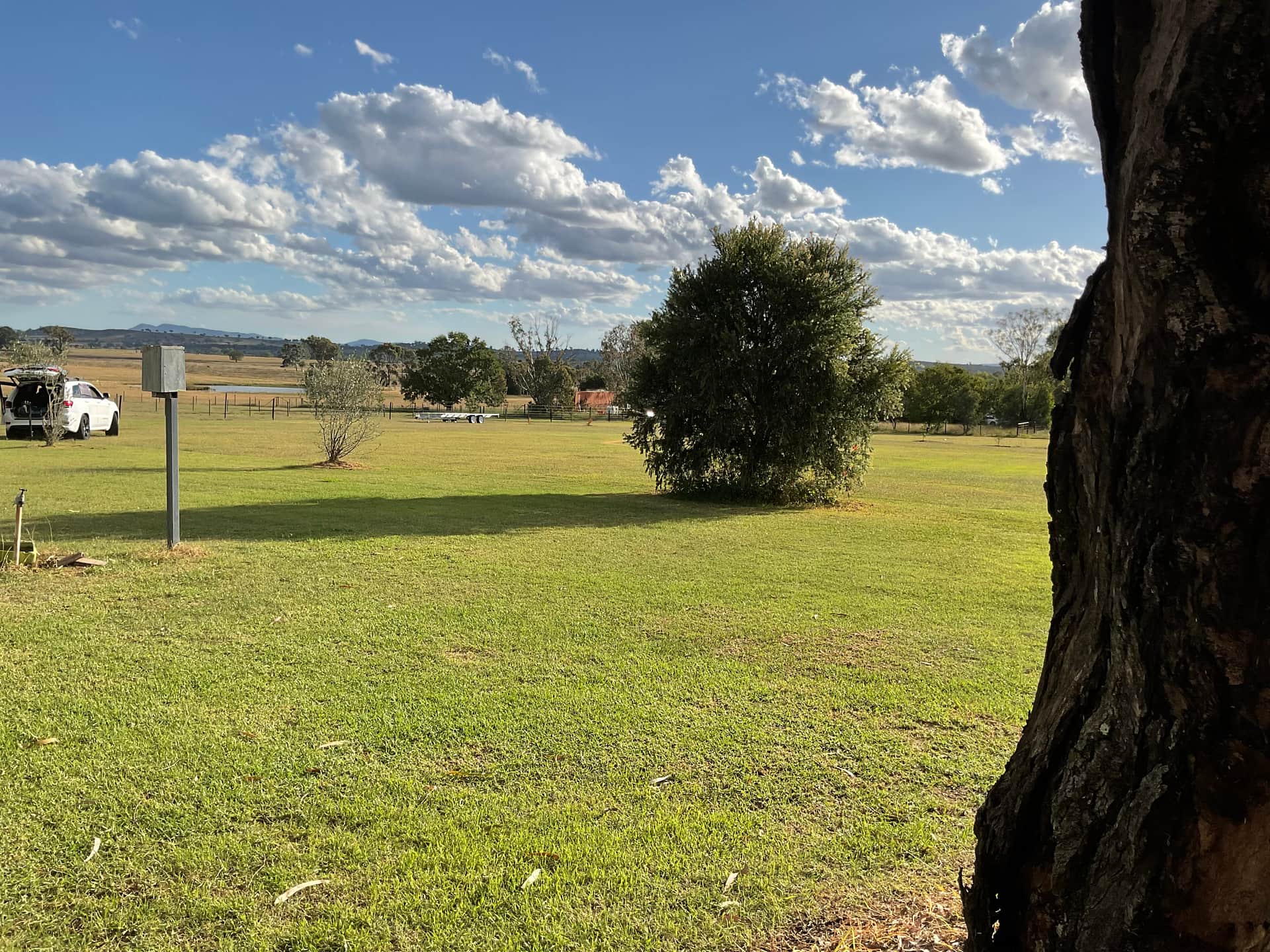 Sheffield B&B Farm stay Tamworth