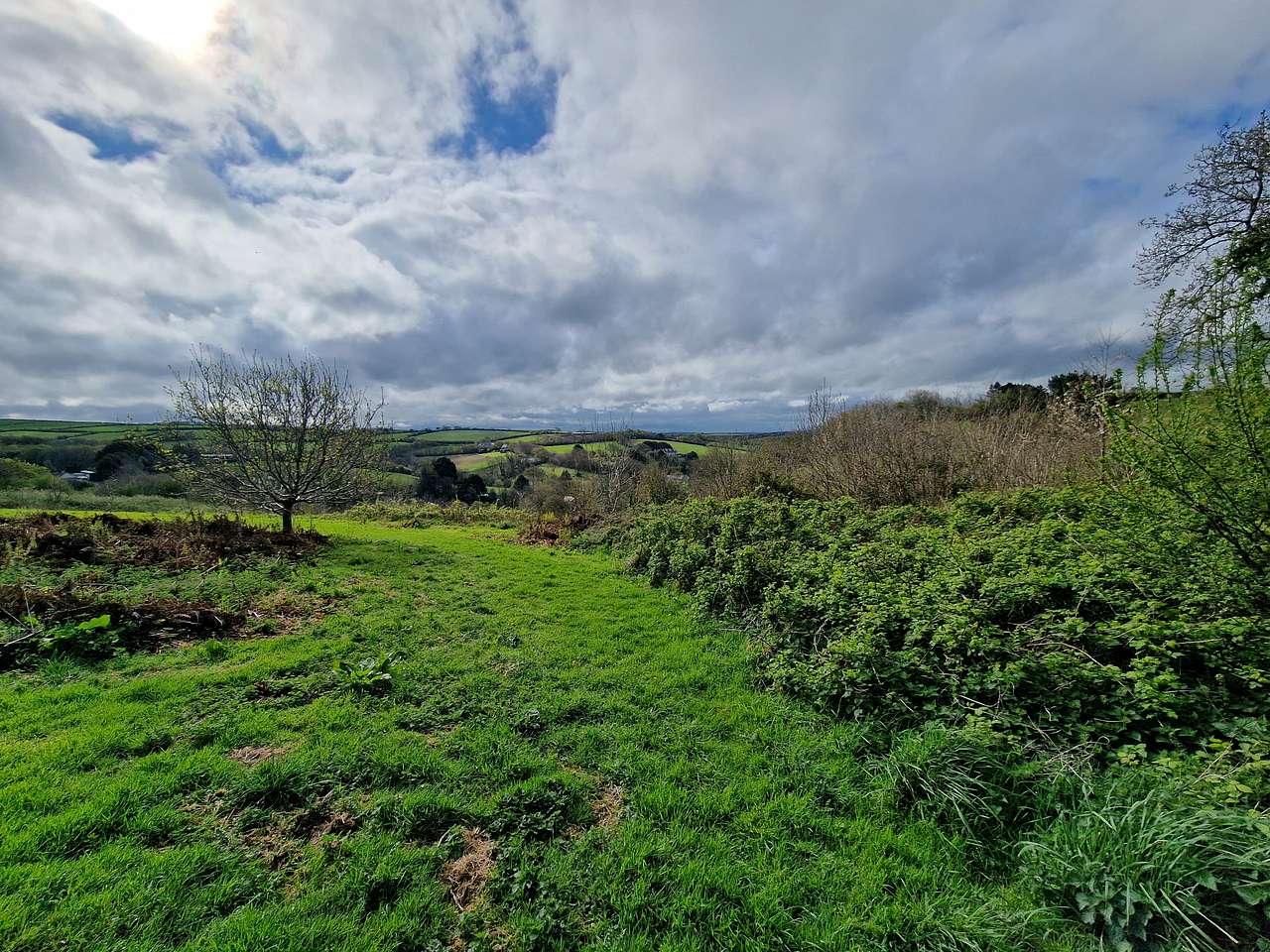 Willow Valley Holiday Park