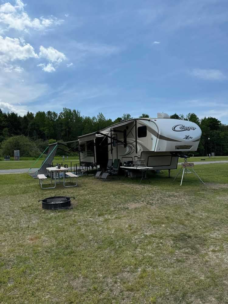 Smugglers Notch RV Village