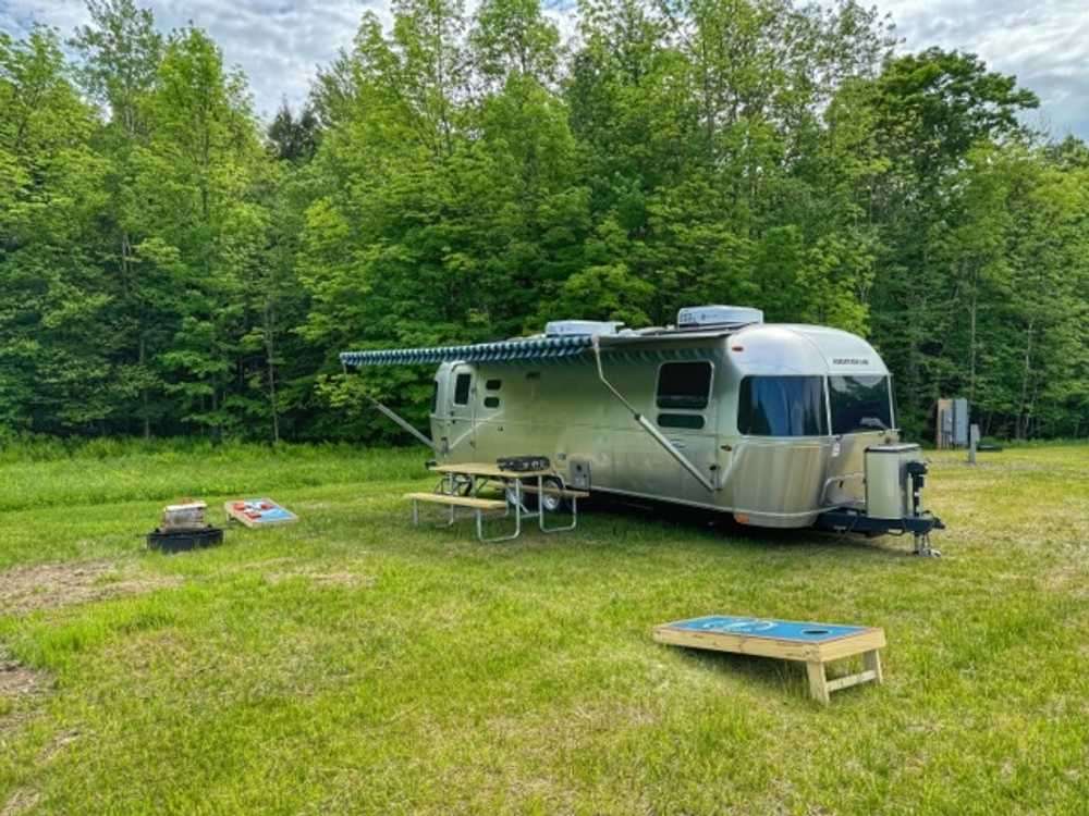Smugglers Notch RV Village