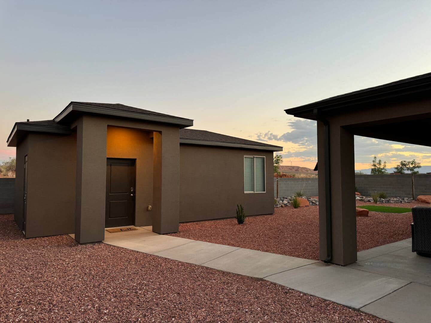 Private Casita