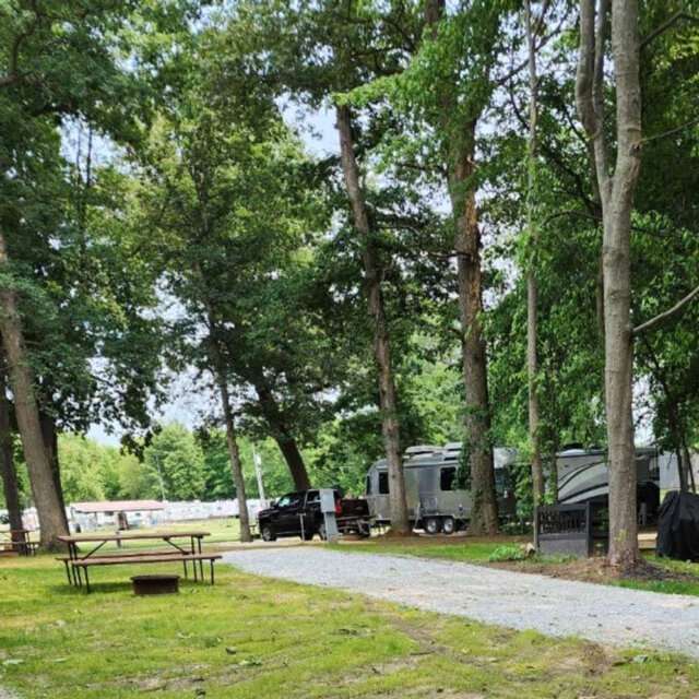 Gotta Getaway RV Park