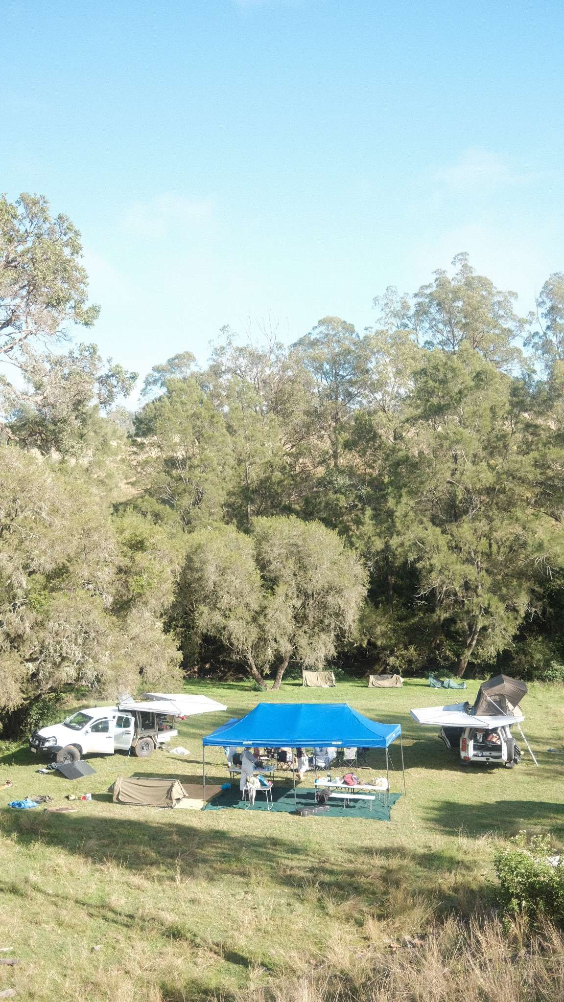 Tinara, 200 acre cattle farm