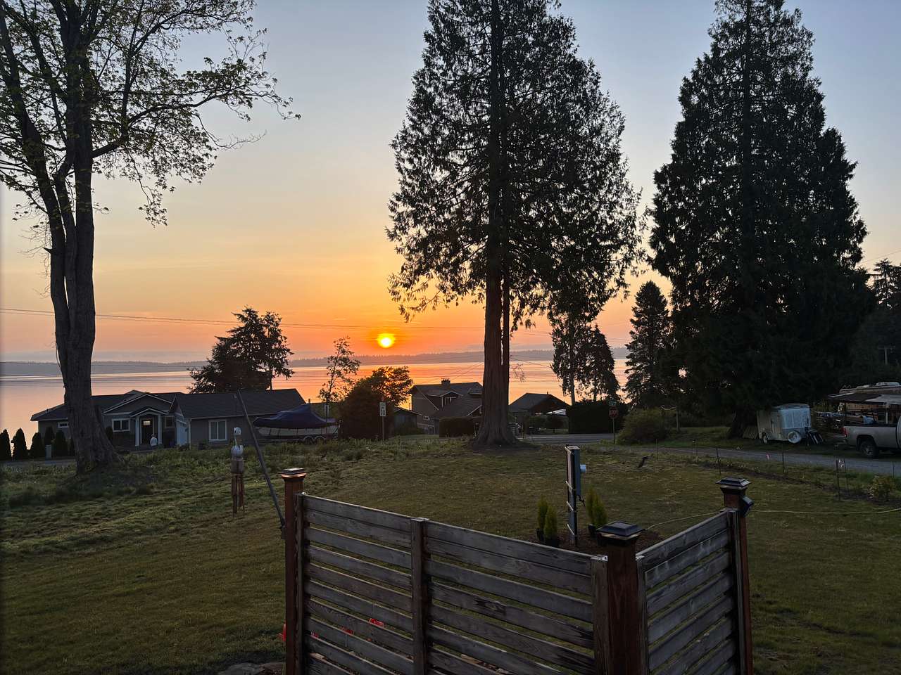 Sunrise