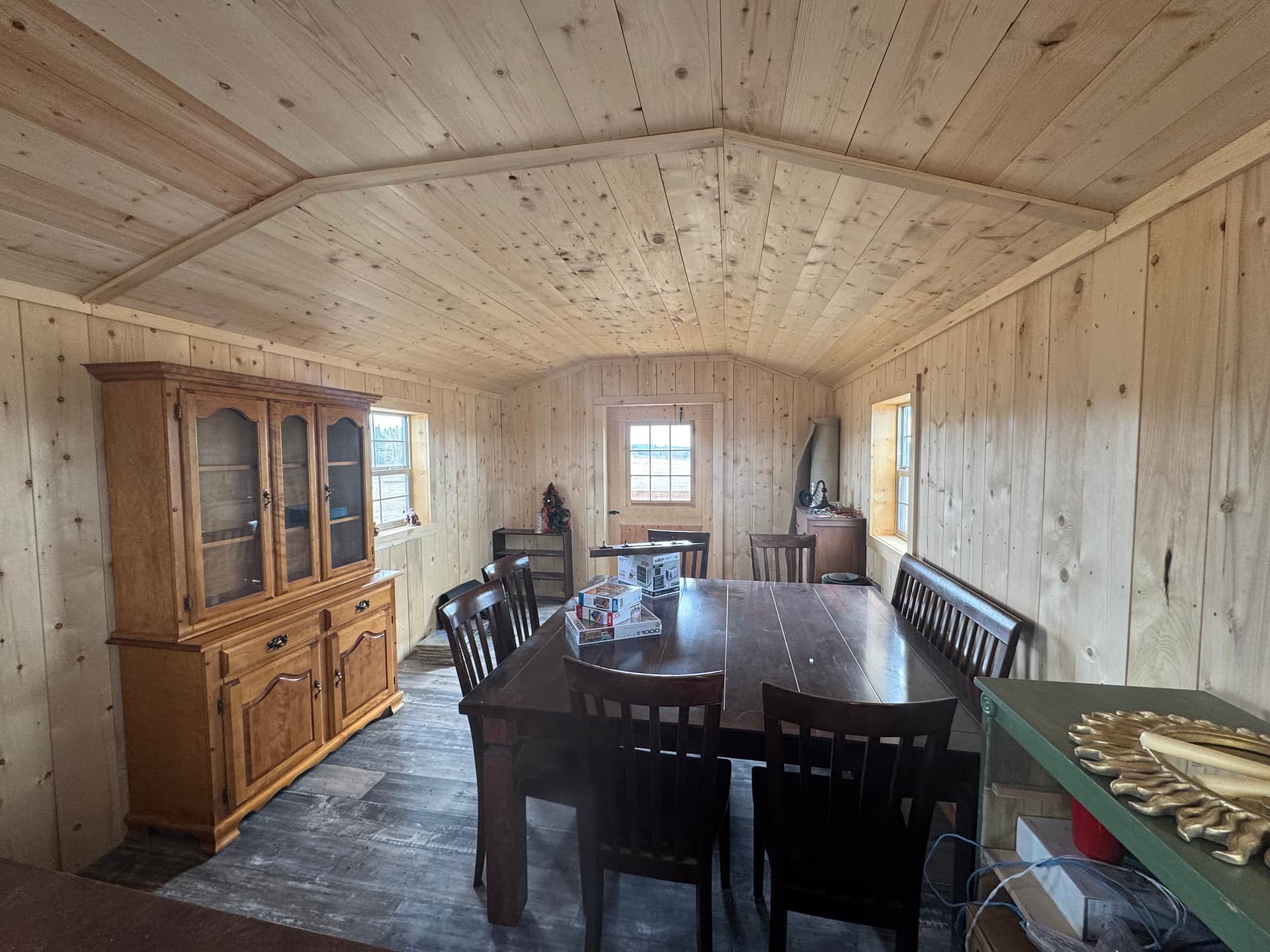 Rough Diamond Ranch Alberta