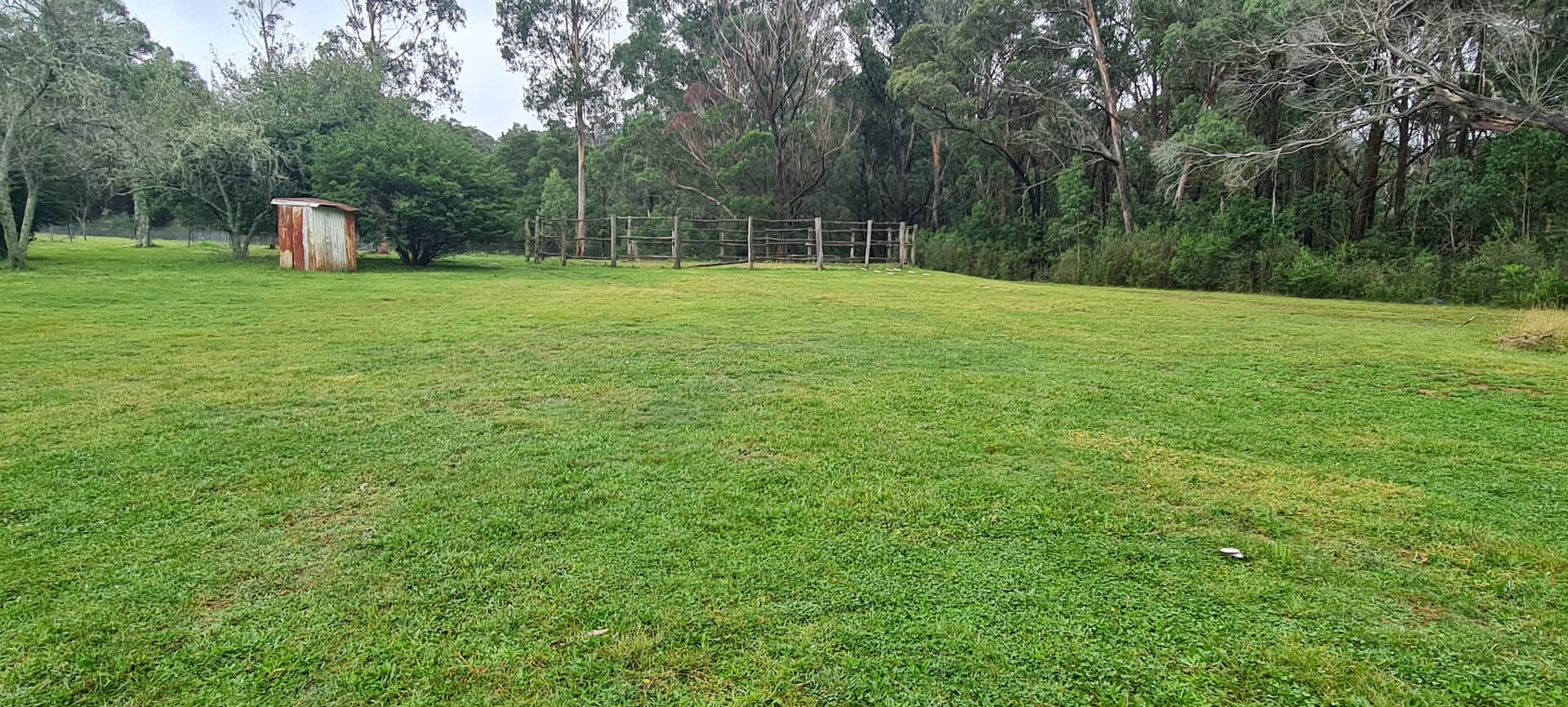 Oakleigh Farm Stay