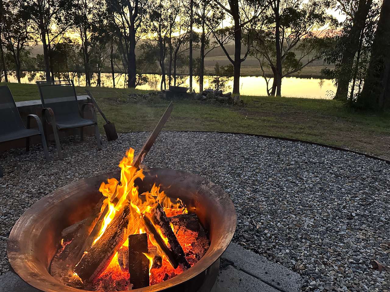 Hyland Hideaways