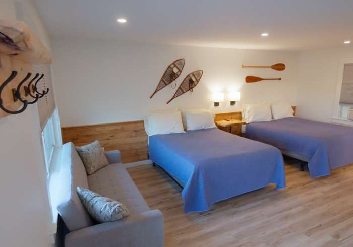Bingham Motor Inn