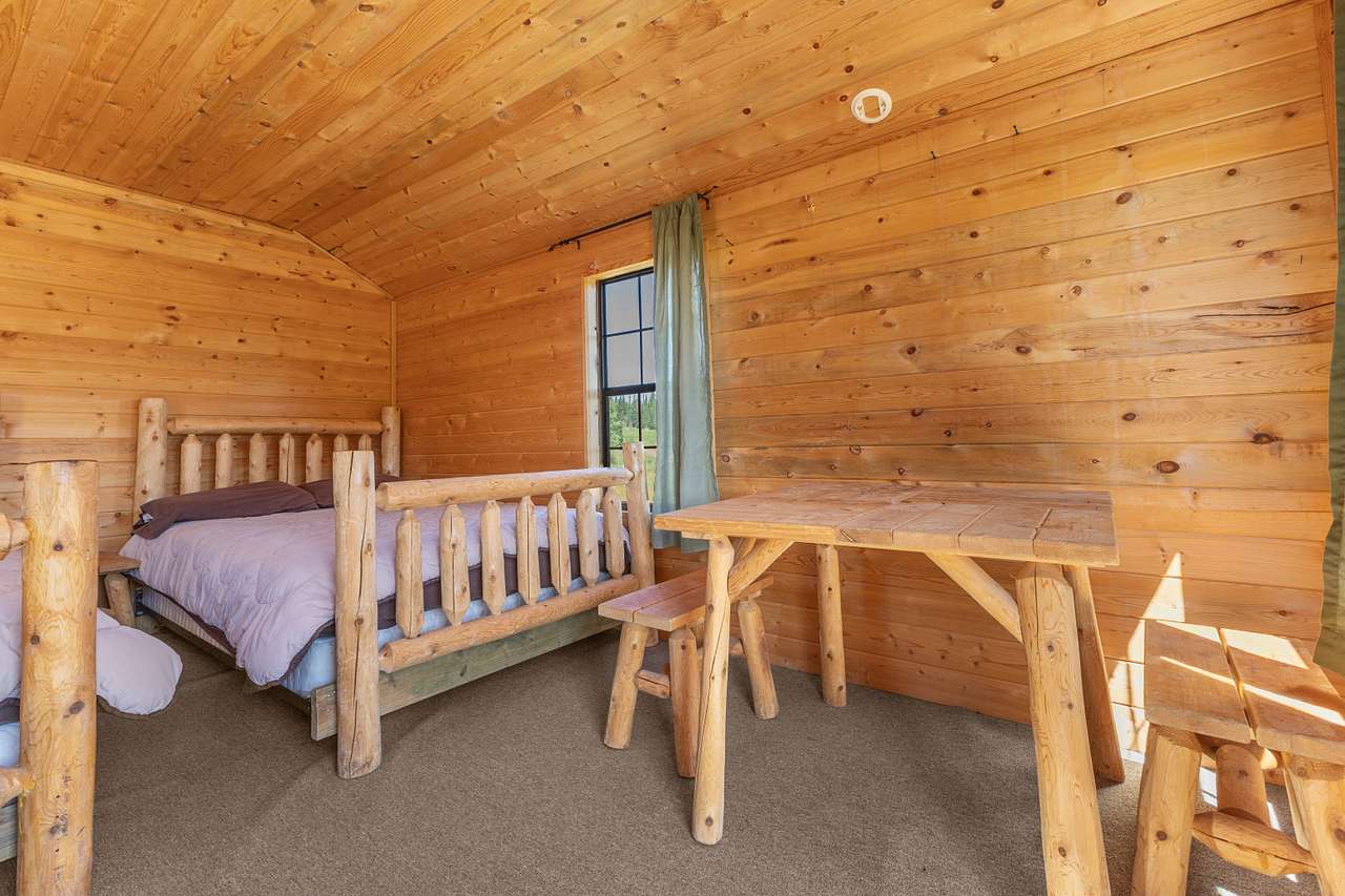 Bear Mountain Outfitters