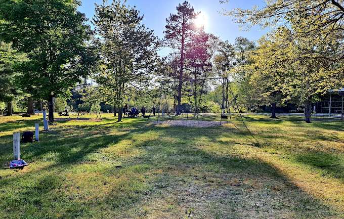 Seney Township Campground